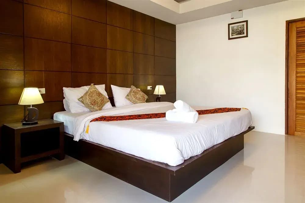 Baan Rabieng Bungalows - photo 4