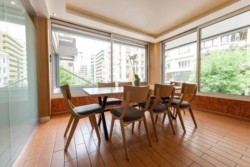 Parnon Hotel - photo 8