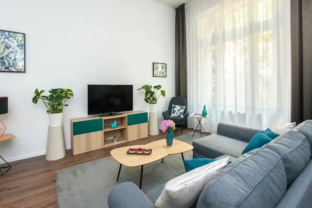 Luxury Home Plus - photo 4