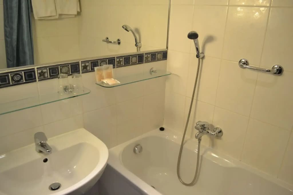 Hotel Arbes - photo 8