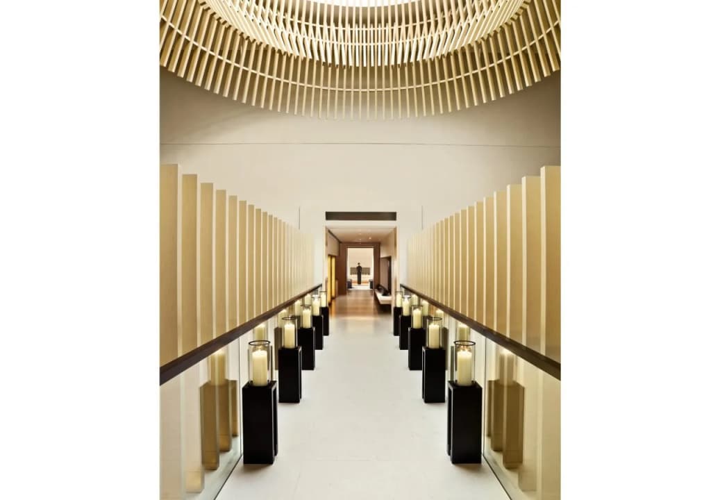 Upper House Hong Kong - photo 14