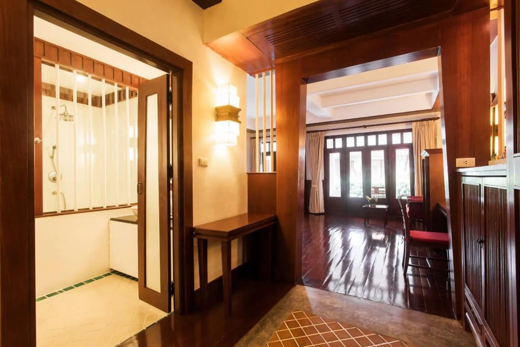 Samui Buri Beach Resort - photo 47