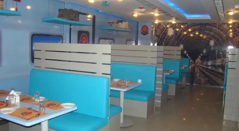 Savoy Grand Hotel Apartments - photo 9