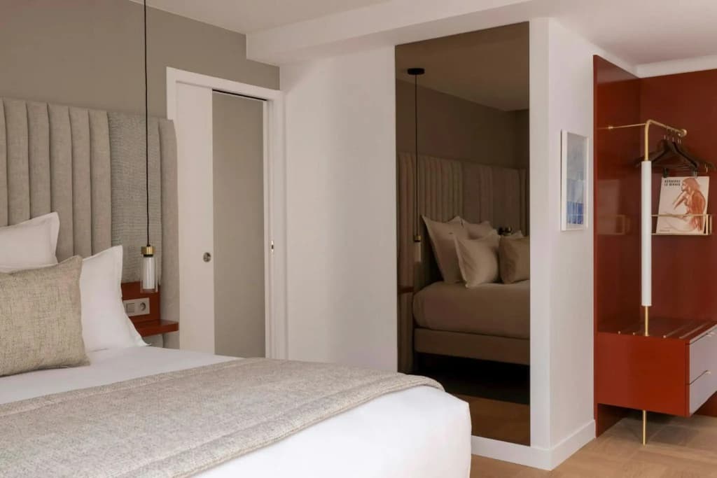 Hôtel Pilgrim - photo 6