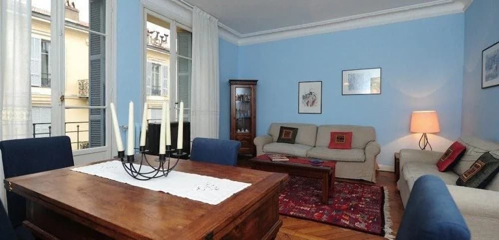 Le Belle Epoque - 5 Stars Holiday House - photo 14