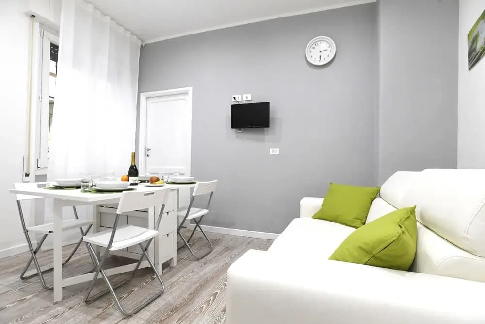 San Vito Apartment - Colosseo - photo 14