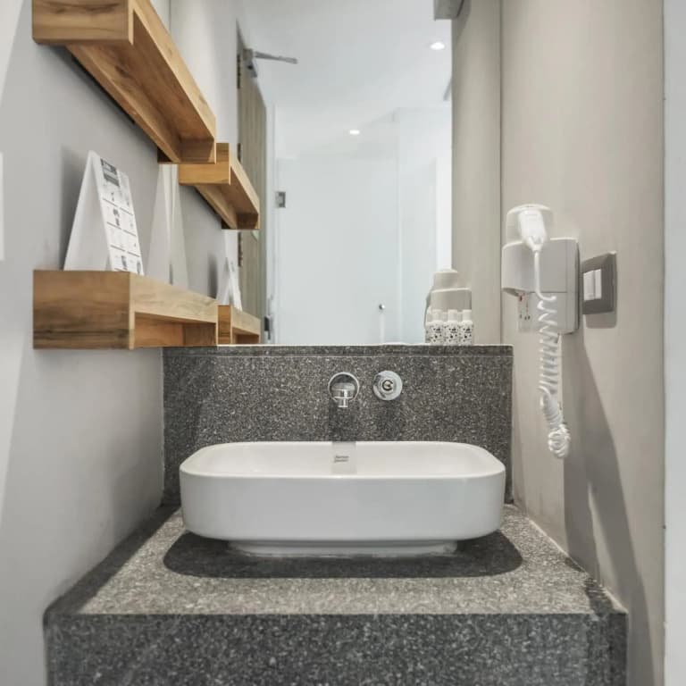 Kokotel Bangkok Surawong - photo 47
