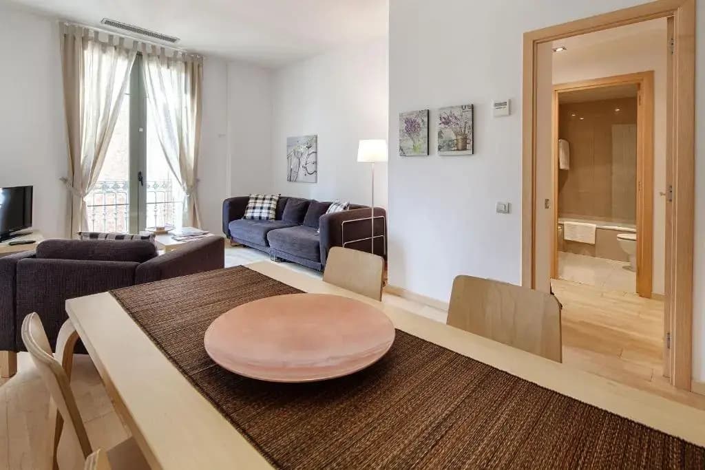 Habitat Apartments Alibei - photo 3