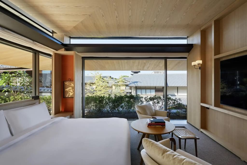 Park Hyatt Kyoto - photo 22