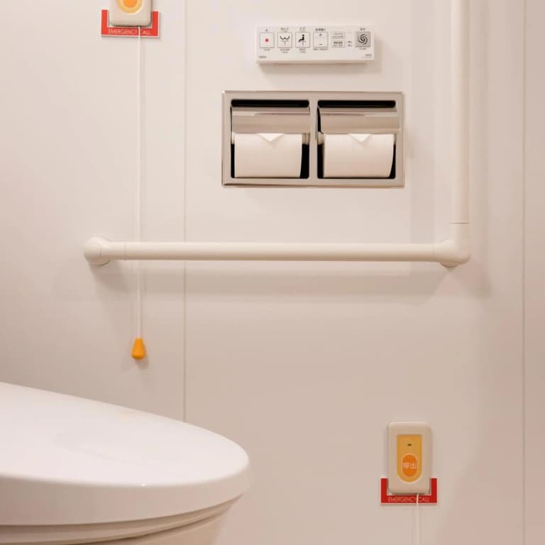 karaksa hotel TOKYO STATION - photo 28