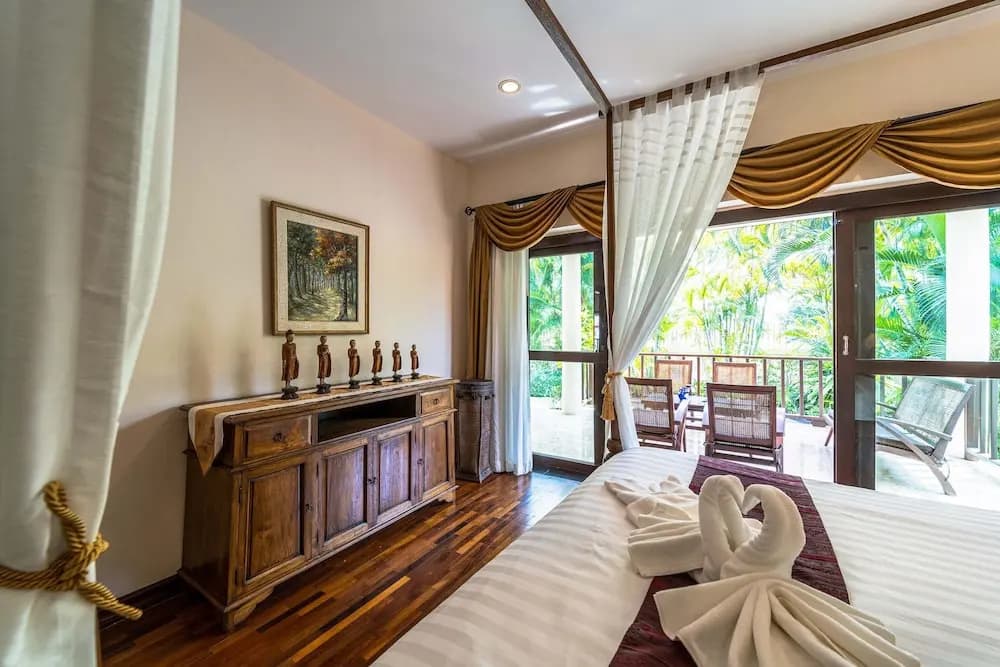 Cozy 3 BR Pool Villa close to Town CV3L - photo 5
