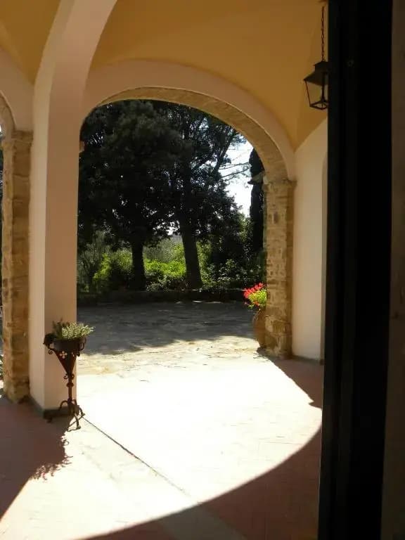 Lovely Villa Ulivello - main photo