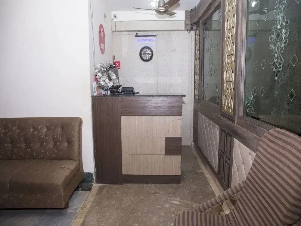 OYO 8109 Hotel Basera - photo 10