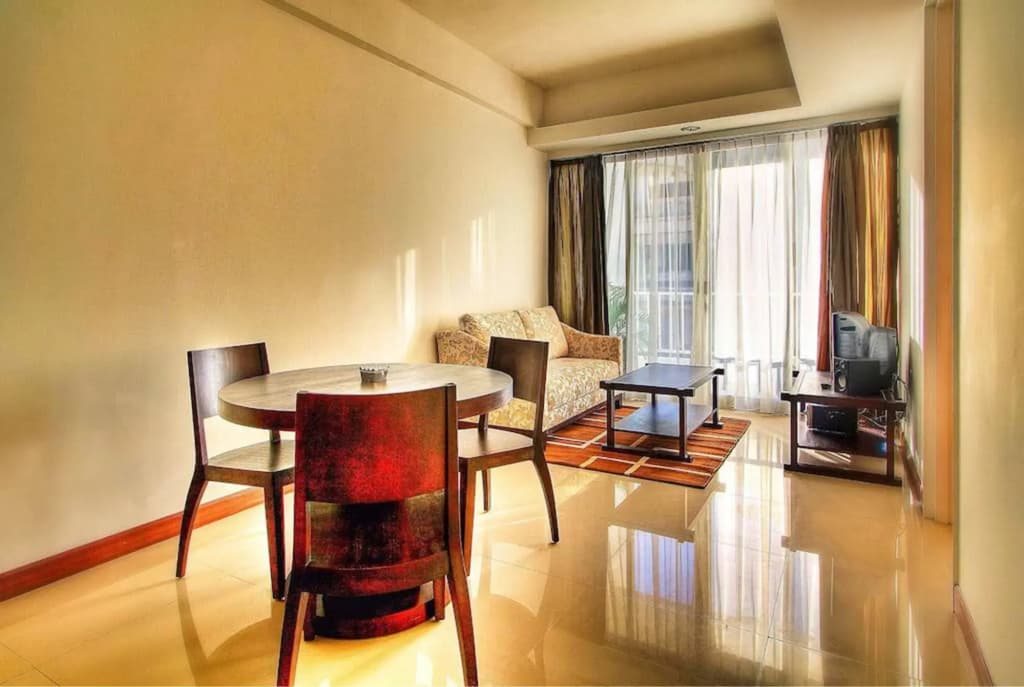 Sunset Residence Condotel - photo 5