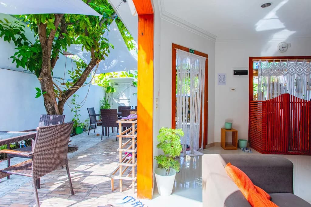 Alaika Maafushi - photo 11