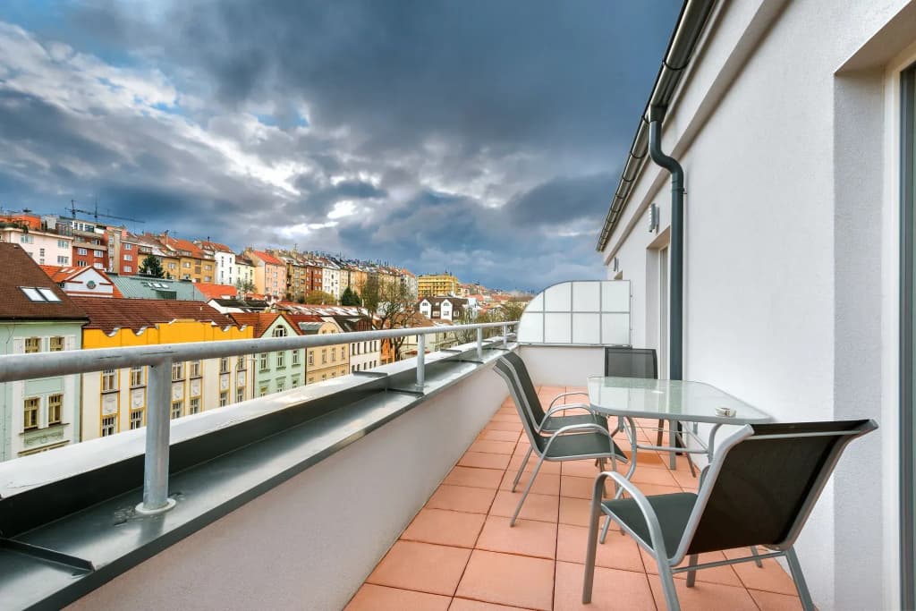 Downtown Suites Belohorska - photo 8