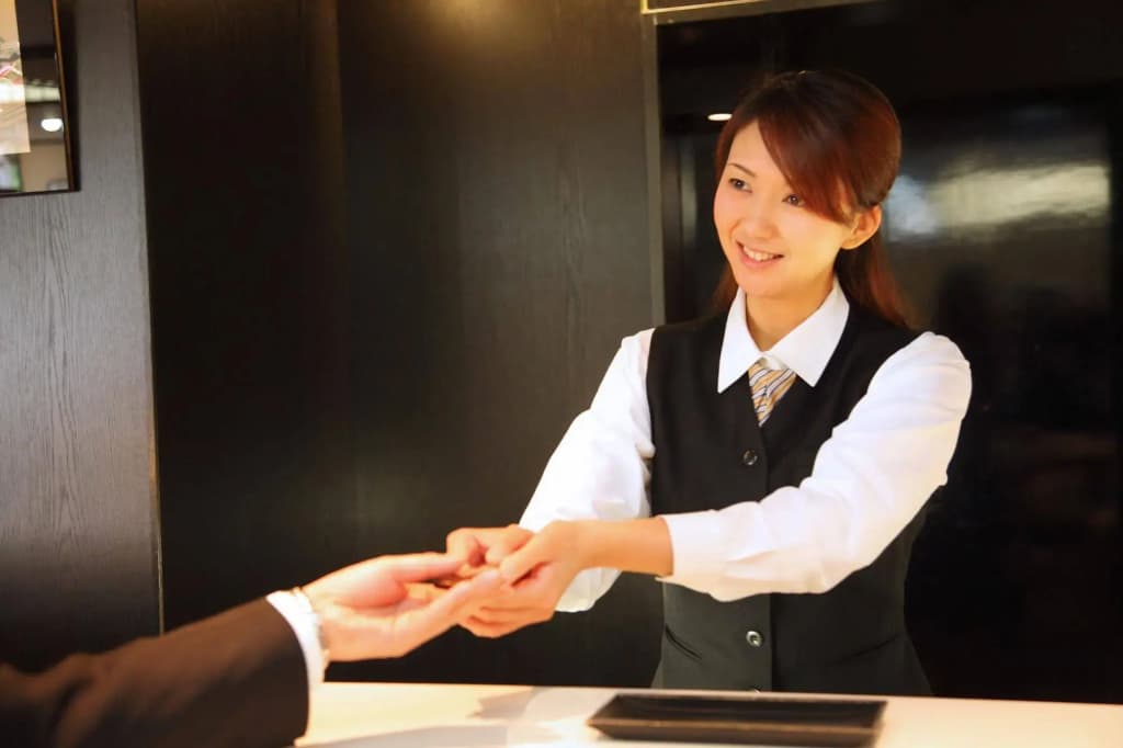 Hotel Chatelet Inn Kyoto - photo 17