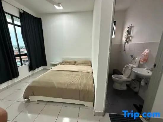SC Borneo Homestay - photo 5