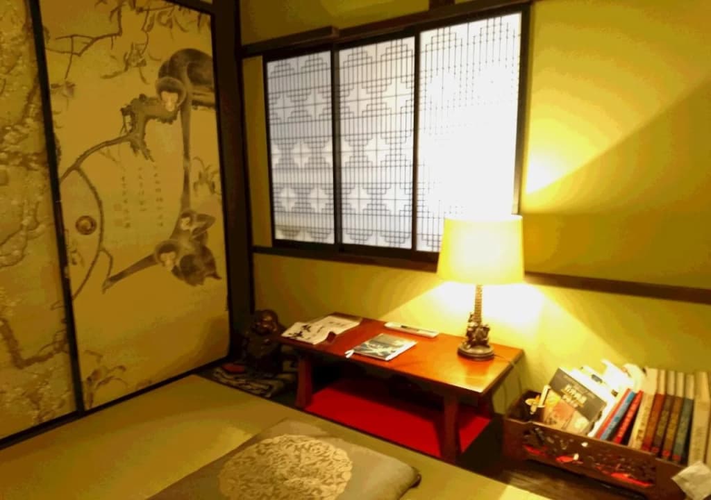 Yadoya Kyoto-Shimogamo - photo 1