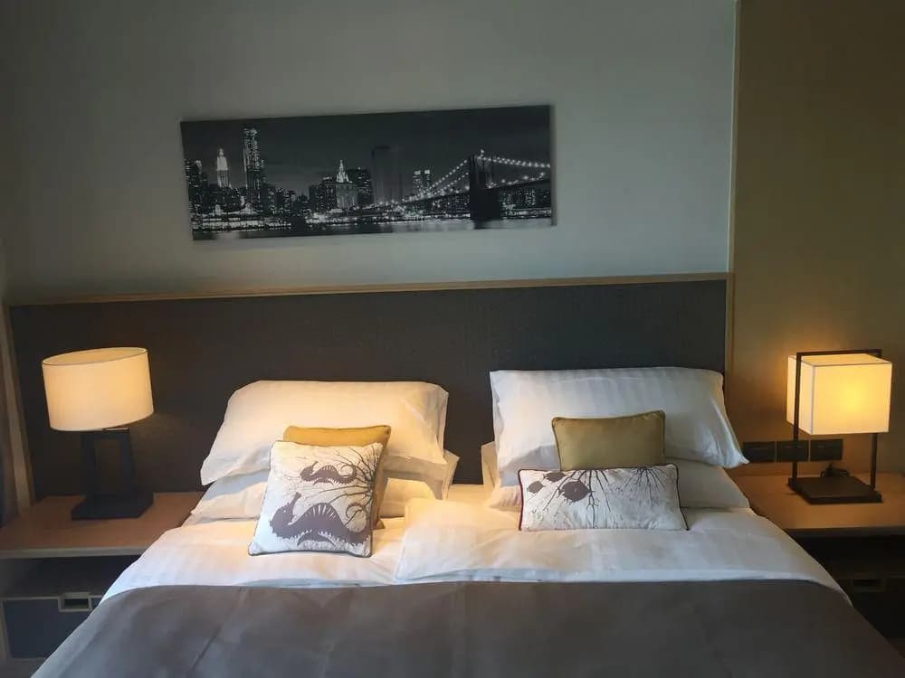 Patong Beach Luxury Hotel Apartment - photo 6