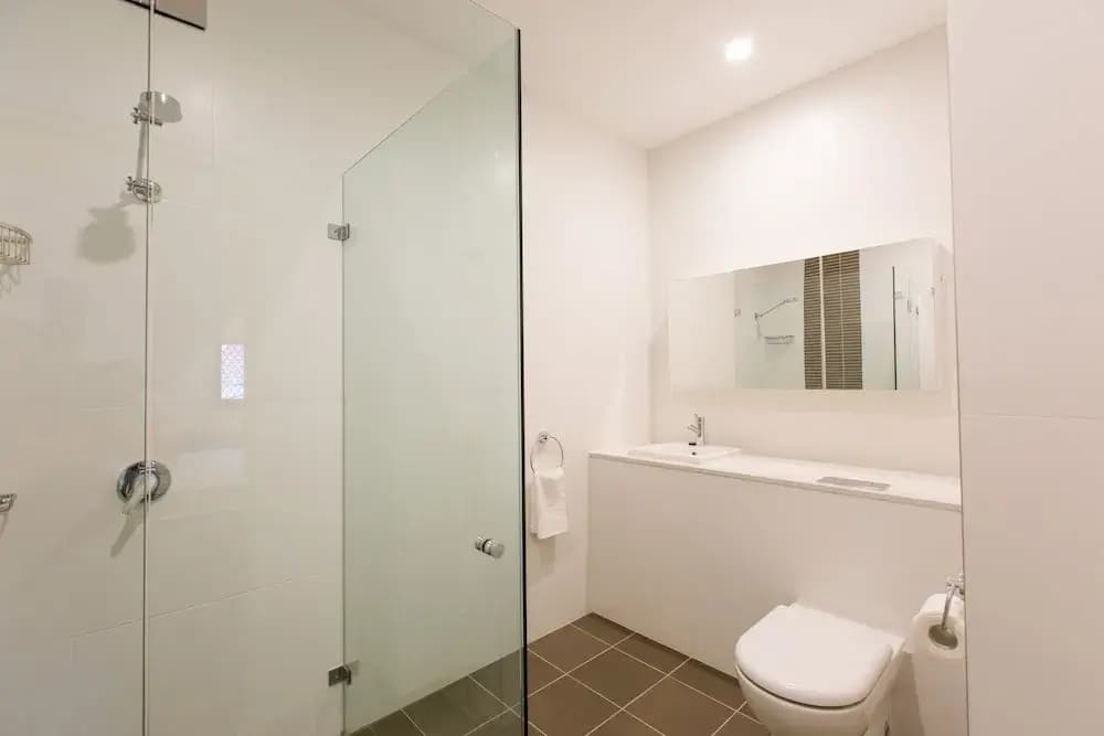 Centennial Park Lodge - photo 11