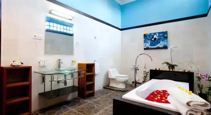 Villa Ganesha - photo 3