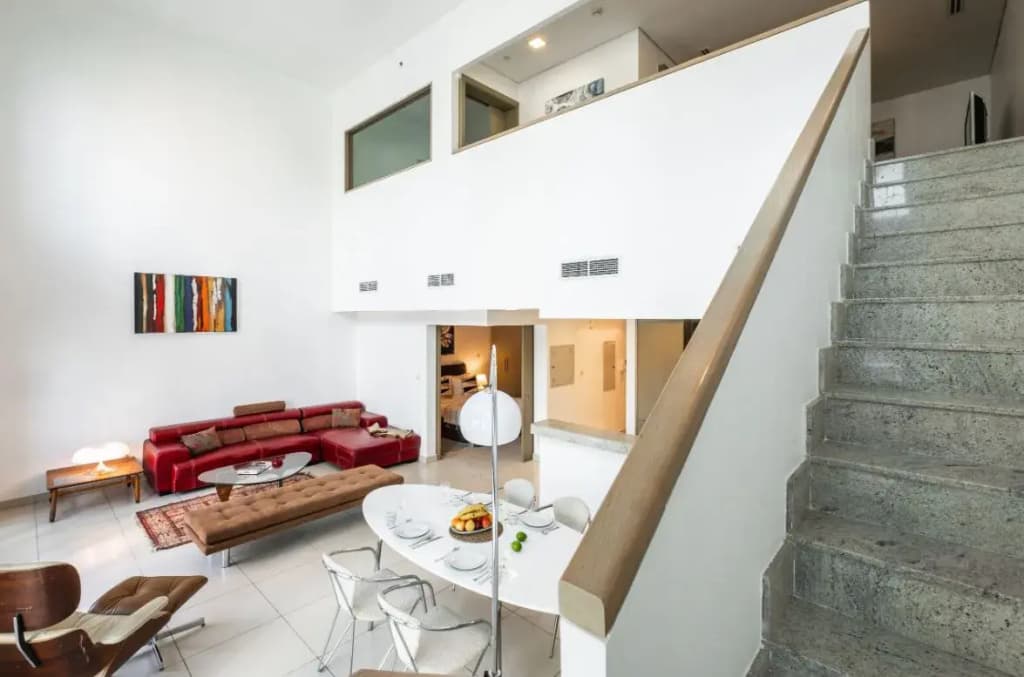 Maison Privee - The Lofts - photo 10