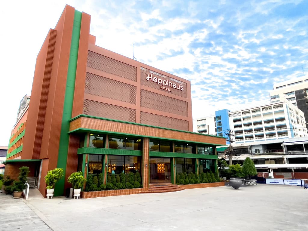 A-One Boutique Hotel - photo 44