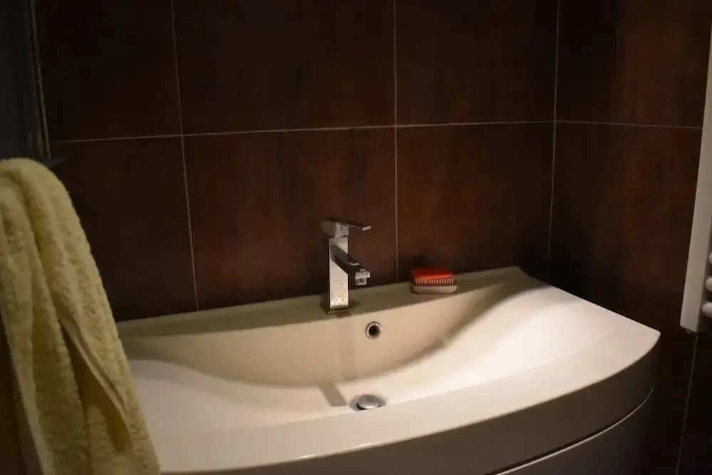 Spacious 1 Bedroom Apartment in Paris 15th - photo 6