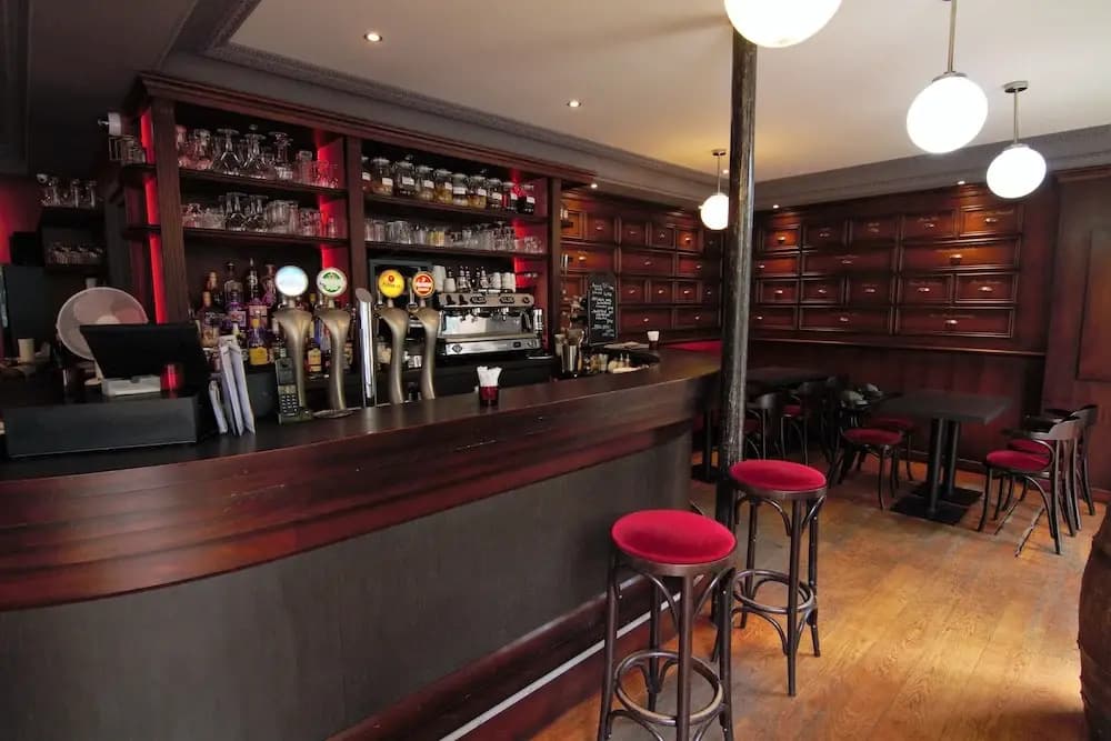 Hotel Le Cantal - photo 14