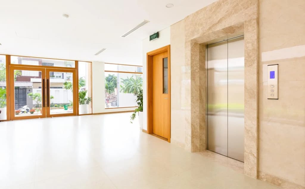Kim Residences & Suites - photo 12