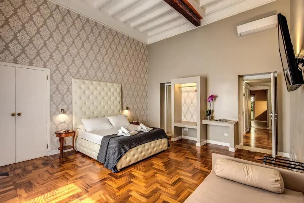 The Spanish steps apartment 67 - photo 11
