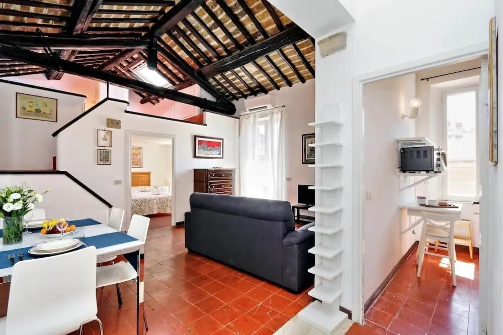 Montevecchio 2 - WR Apartments - photo 2