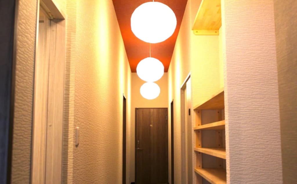 Funtoco Backpackers Namba - Hostel - photo 8