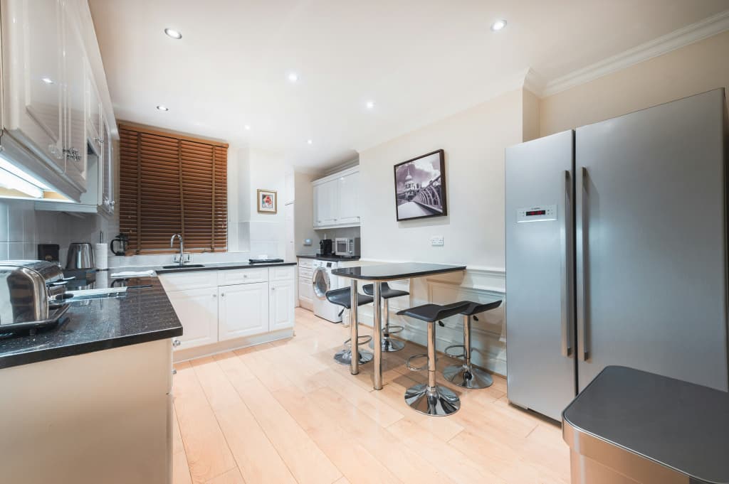 No 1 The Mansion Apartments by Mansley - photo 16