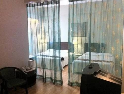 Noble Hotel - photo 2