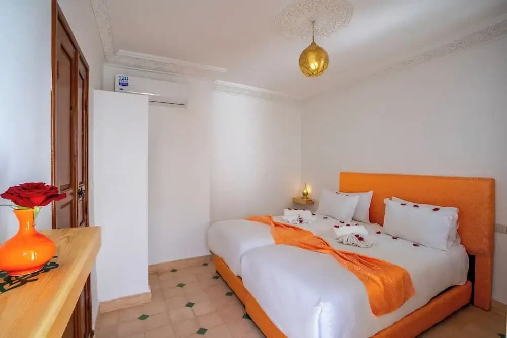 Riad Ilyan & Spa - photo 30