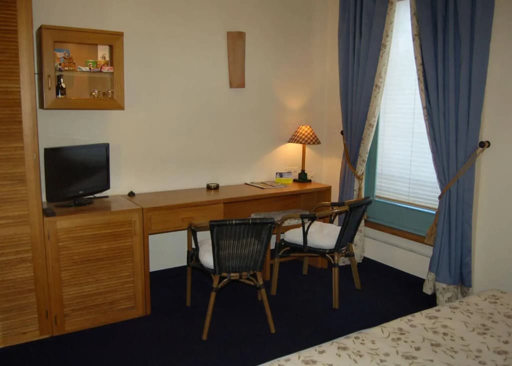 Albergo Hotel Berlin - photo 4