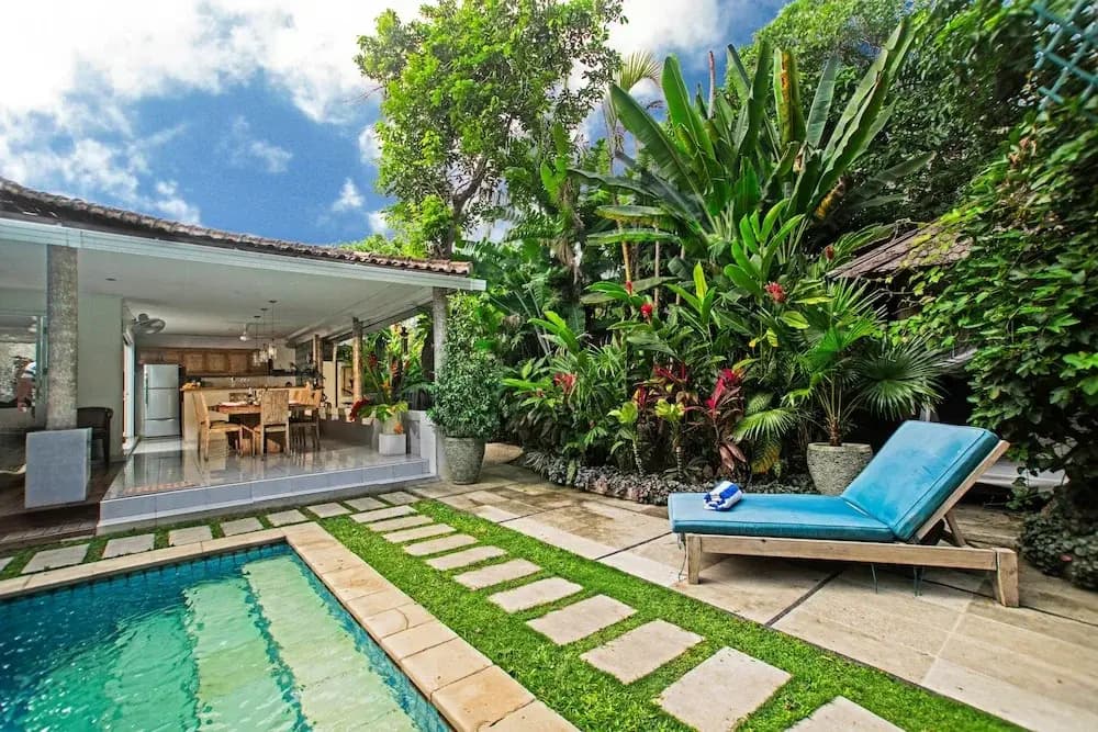 Villa Camelot - photo 12