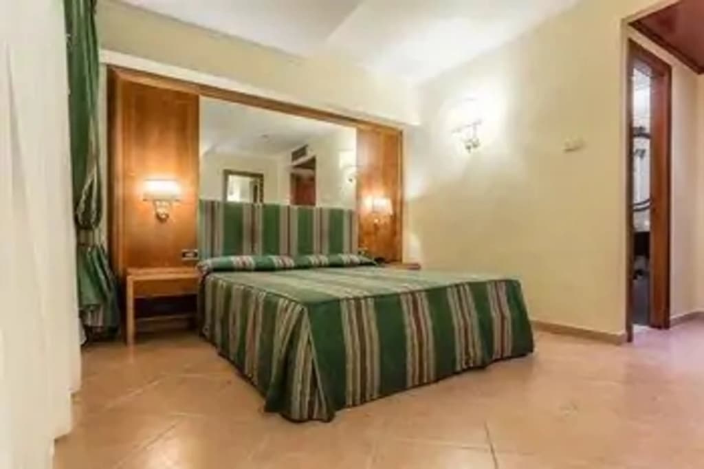 Raeli Hotel Archimede - photo 3