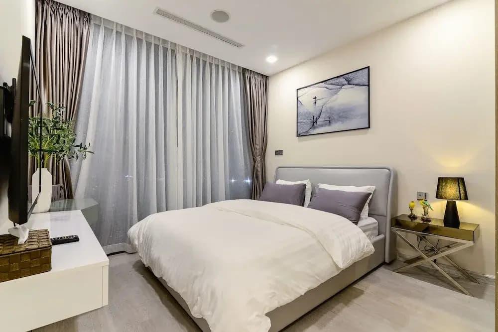 Aqua Vinhome Bason Stunning View - photo 3
