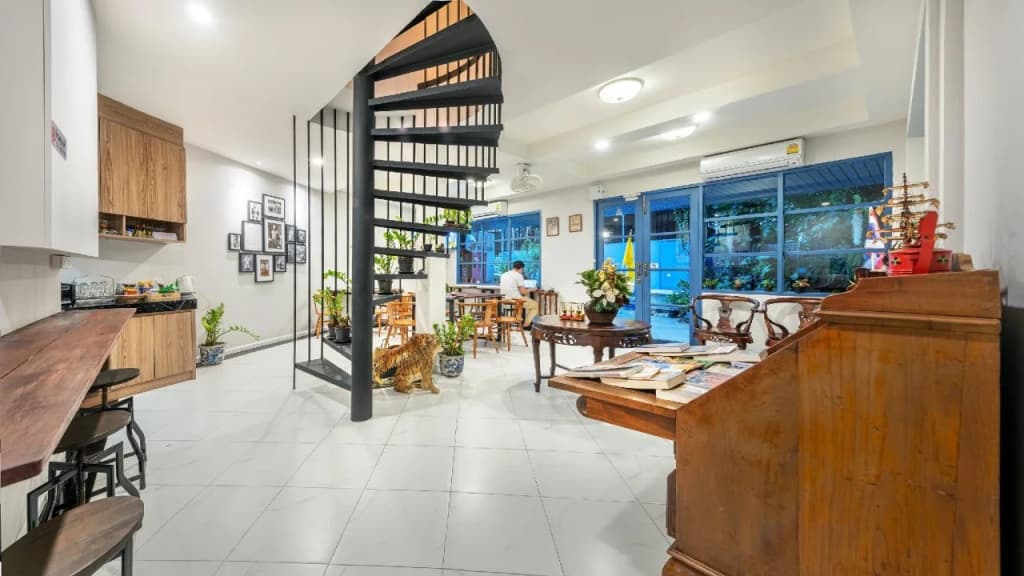 Visut House - photo 19