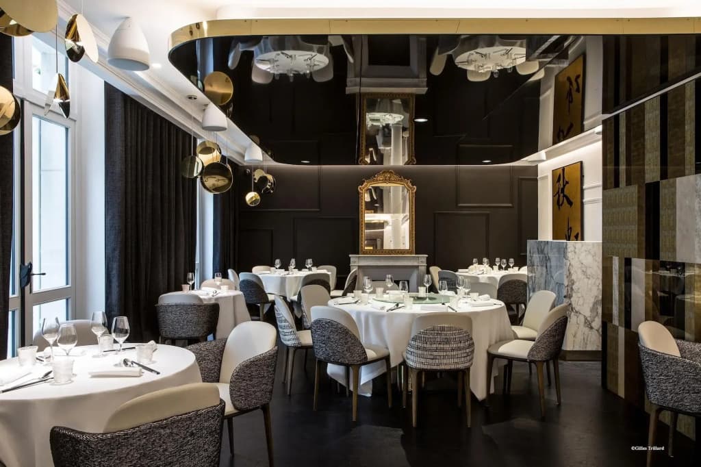 La Clef Champs-Élysées Paris by The Crest Collection - photo 33