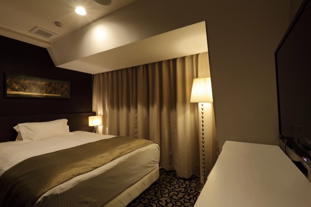 Centurion Hotel Ueno - photo 5