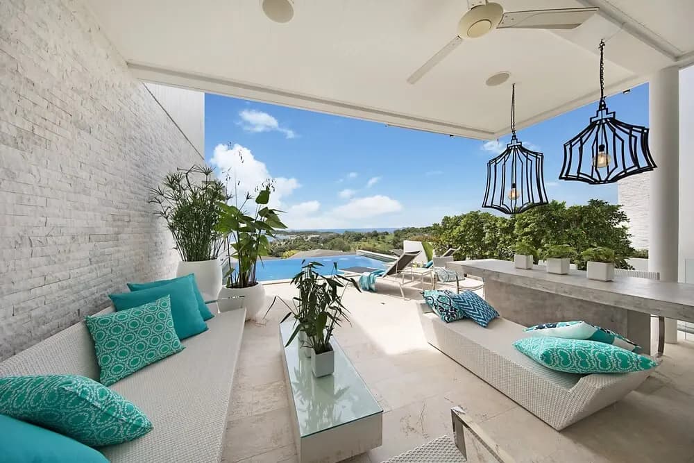 Villa Latitude 9 - photo 19