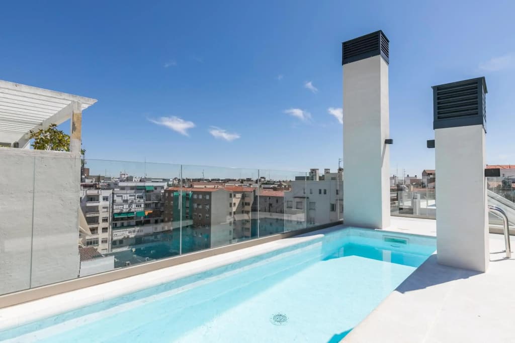 Feelathome Goya Apartments - photo 20