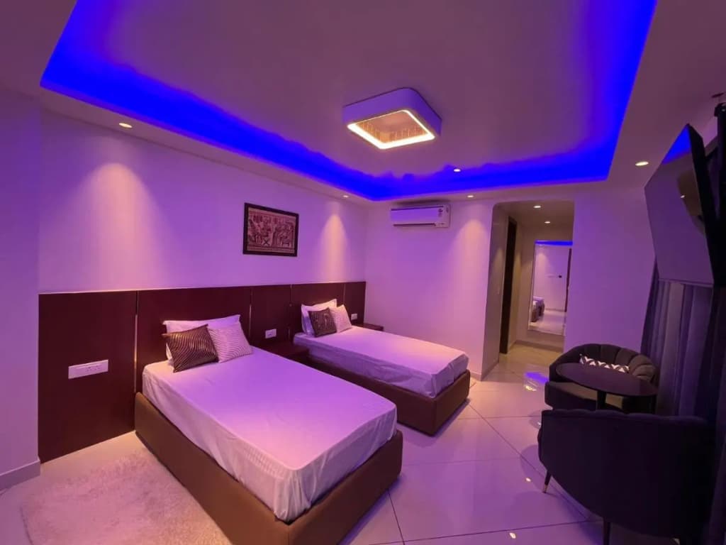 J60 Suites - photo 1