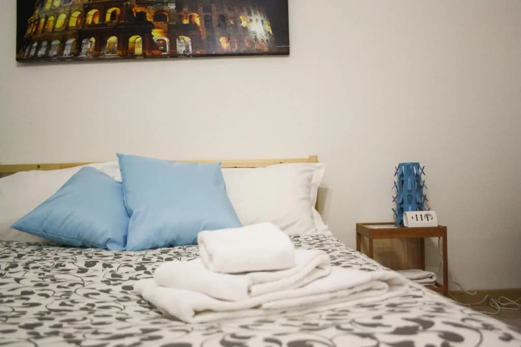 4 Season B&B Roma - main photo