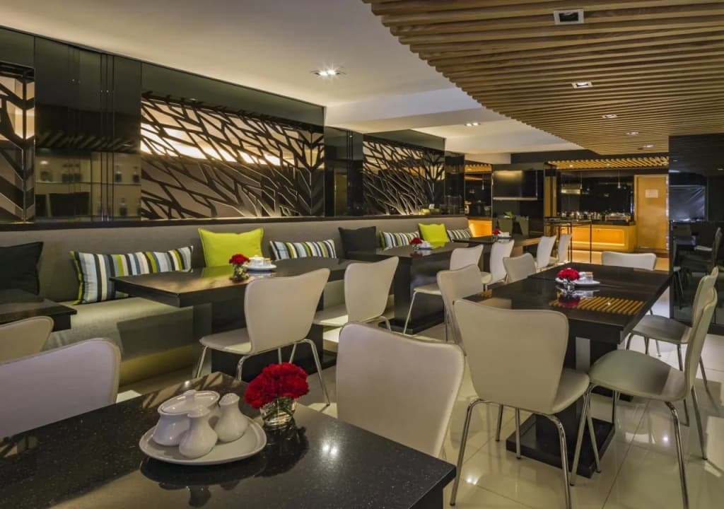 Hotel Vista Express (SHA Extra Plus) - photo 24