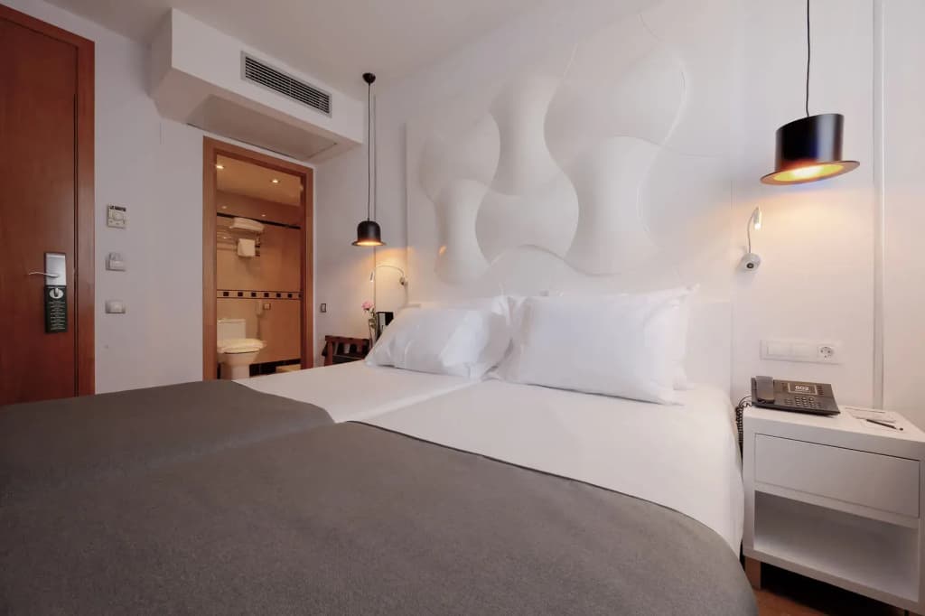 Evenia Rocafort Hotel - photo 28